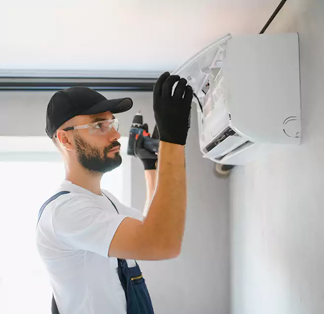 Why Homeowners & Businesses Trust Us in Las Vegas, NV