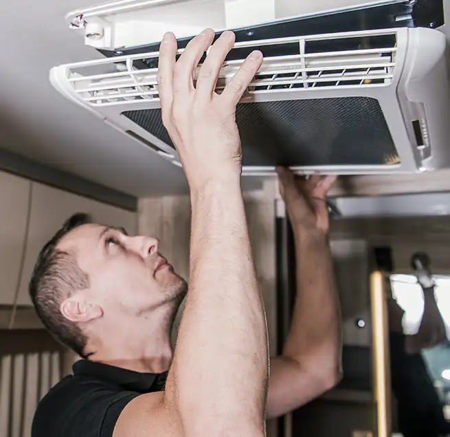 Why Homeowners & Businesses Trust Us Las Vegas, NV