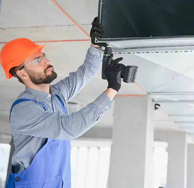 Why Homeowners & Businesses Trust Us in Las Vegas, NV?