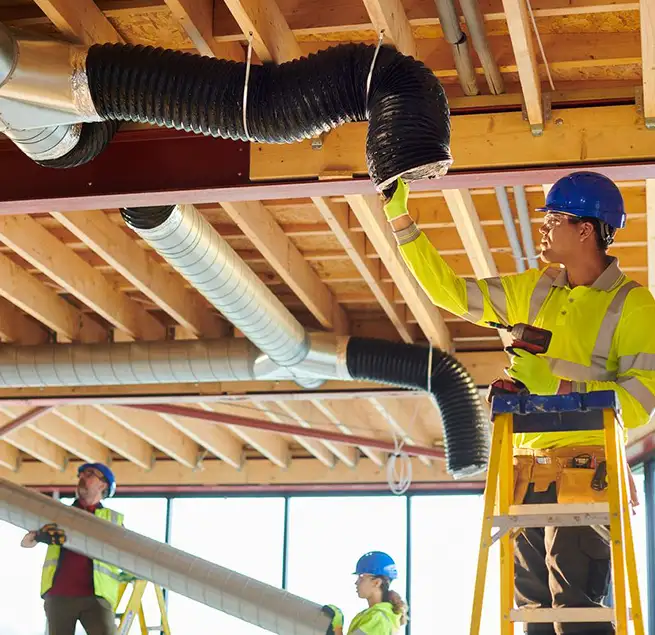 Why Homeowners & Businesses Trust Us in Las Vegas, NV?