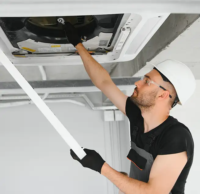 Why Homeowners & Businesses Trust Us in Las Vegas, NV?