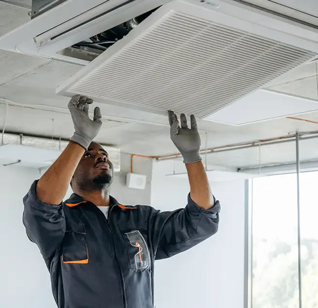  Why Homeowners & Businesses Trust Us in Las Vegas, NV?