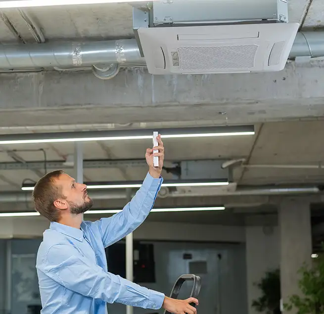 Why Homeowners & Businesses Trust Us in Las Vegas, NV?