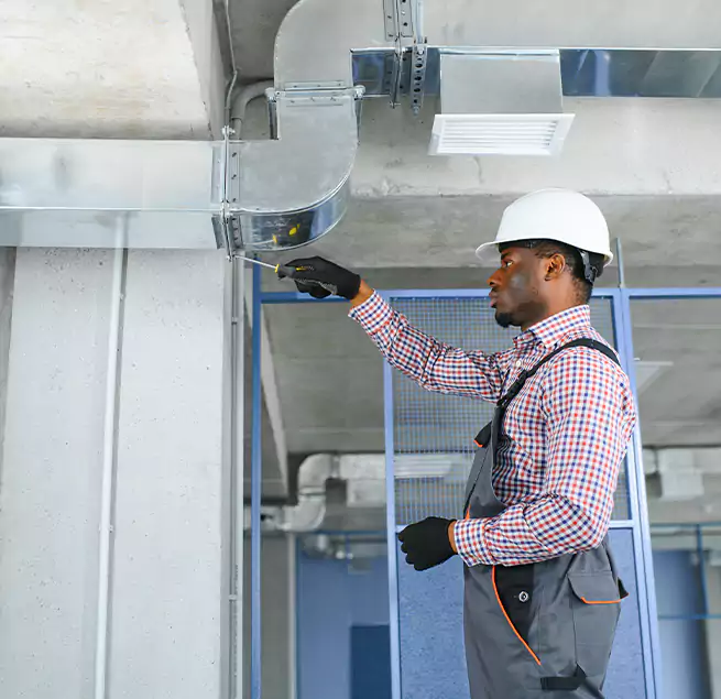 Why Homeowners & Businesses Trust Us in Las Vegas, NV