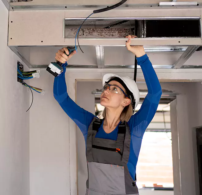 Why Homeowners & Businesses Trust Us in Las Vegas, NV?