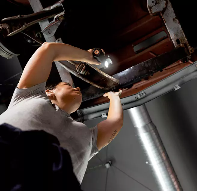 Why Homeowners & Businesses Trust Us Las Vegas, NV