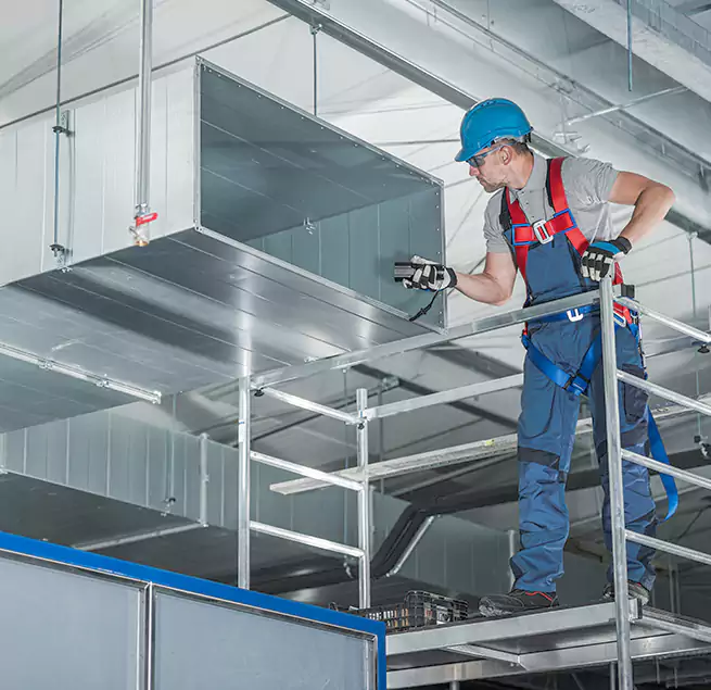 Why Homeowners & Businesses Trust Us Las Vegas, NV