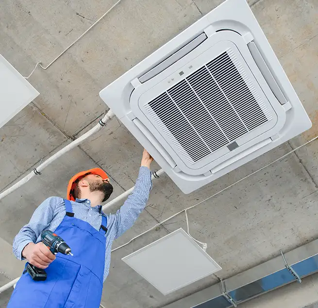  Why Homeowners & Businesses Trust Us in Las Vegas, NV?