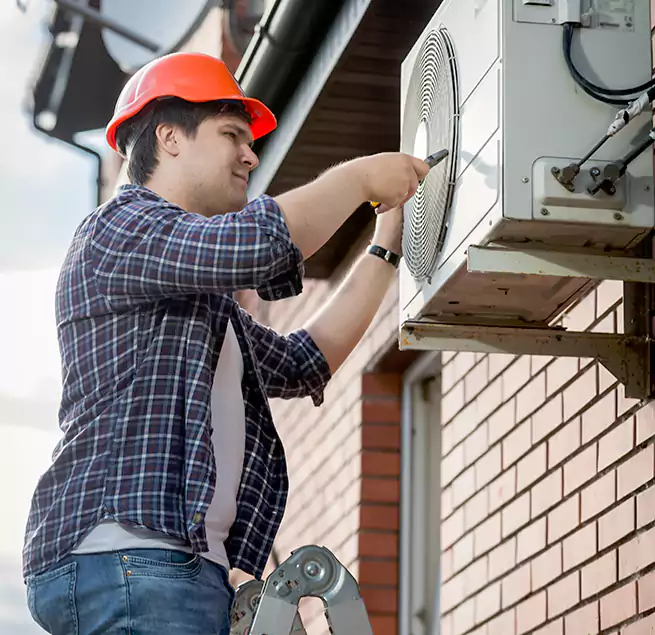 Why Homeowners & Businesses Trust Us Las Vegas, NV