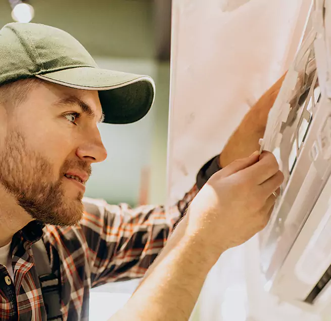 Why Homeowners & Businesses Trust Us in Las Vegas, NV?