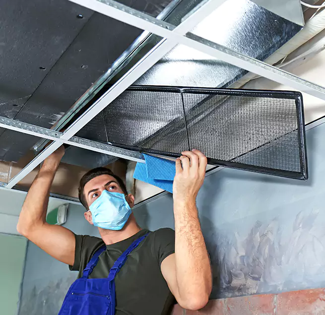  Why Homeowners Businesses Trust Us  in Las Vegas, NV?