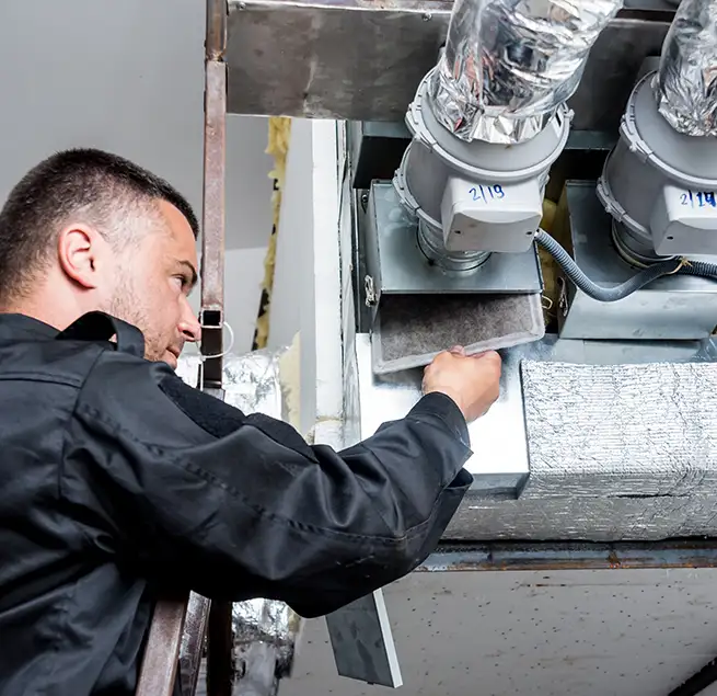 Why Homeowners & Businesses Trust Us in Las Vegas, NV?